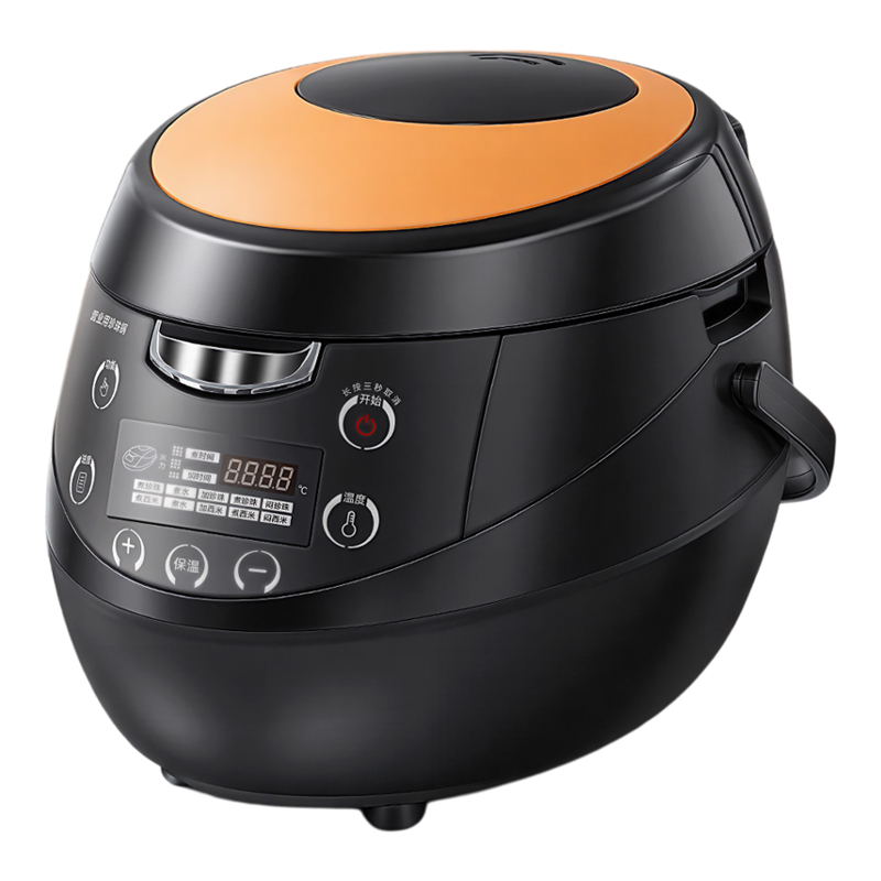 方厨珍珠锅奶茶店专用商用煮珍珠锅全自动红豆西米芋圆黑糖珍珠锅