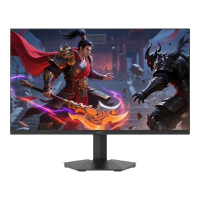 【国家补贴15%】HKC显示器24英寸2K180HZ电脑电竞G24H2D显示屏