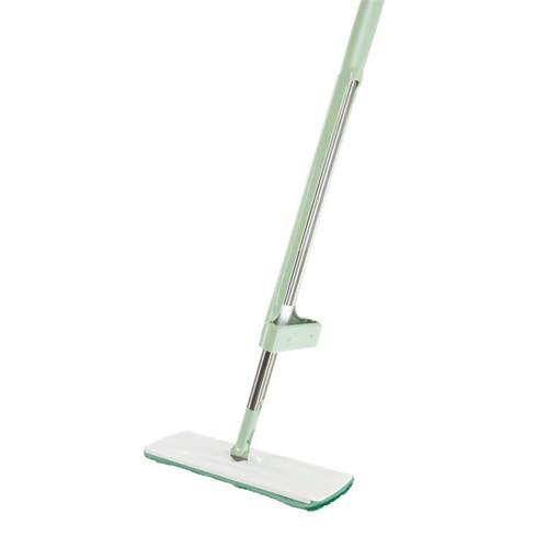 3M小仙绿免手洗拖把99%除菌