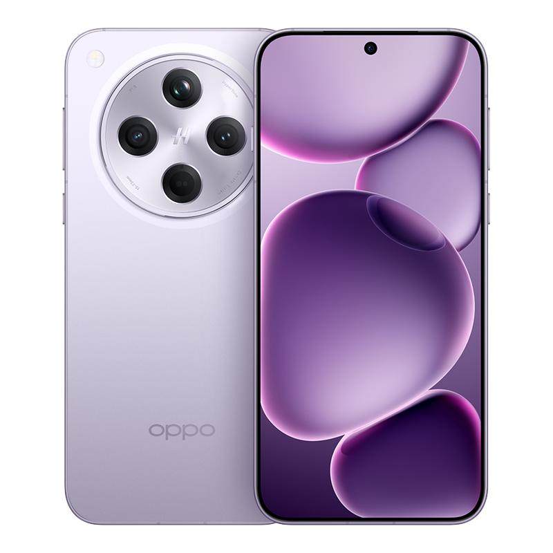 【6号0点可用家电数码券】OPPO Find X8s+ 旗舰手机