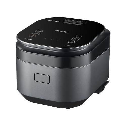 美的东芝真空沁米炊饭煲三升IH