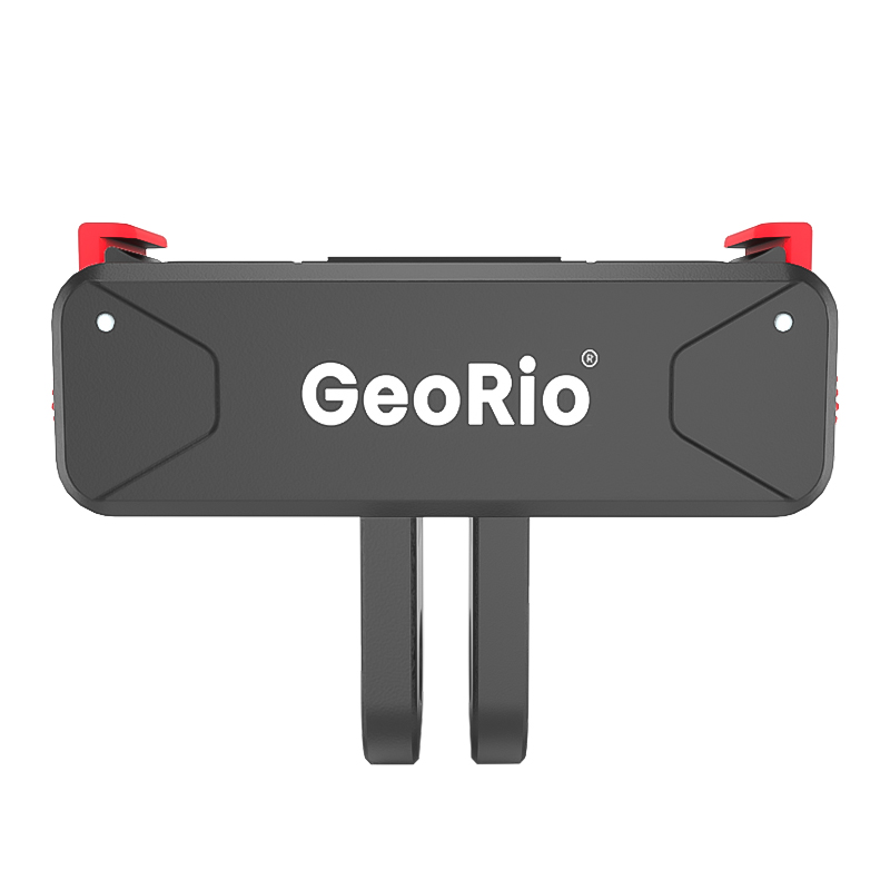 GeoRio/奇沃适用action转接底座