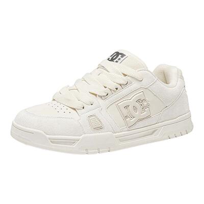 DCSHOES ASTRA PRO2026夏季新款云上舞白男鞋小白鞋滑板鞋休闲鞋
