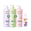 力士玻尿酸香氛洗发露