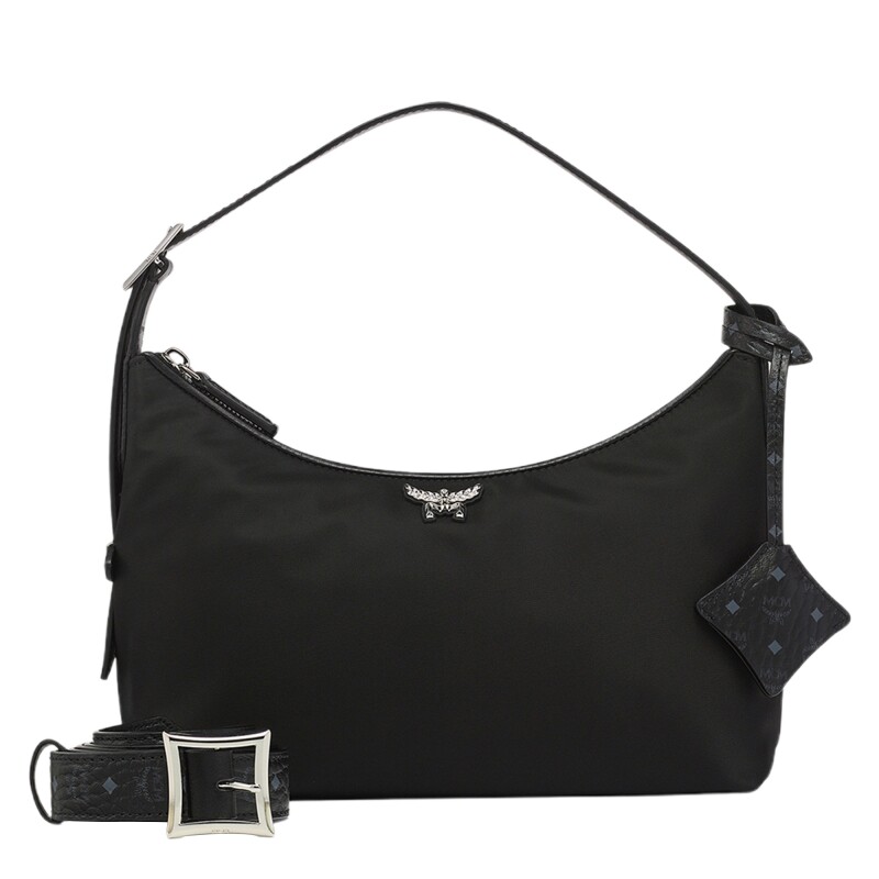 [送女友]MCM AREN小号hobo包腋下包单肩包斜挎包女包,箱包皮具/热销女包/男包,通用款女包,淘宝优惠券,粉丝福利购,淘宝优惠卷