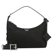 MCM 情人节礼物 AREN小号hobo包腋下包单肩包斜挎包女包送女友