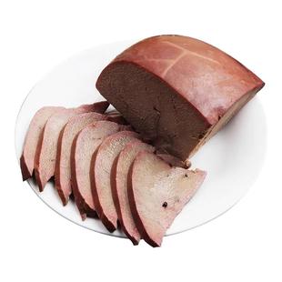 双汇五香猪肝250g卤猪肝熟食即食真空肉类零食特产小吃卤味下酒菜