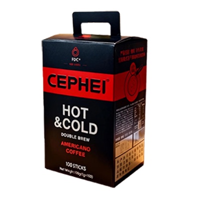 奢啡加速燃冻干黑咖啡速溶无糖