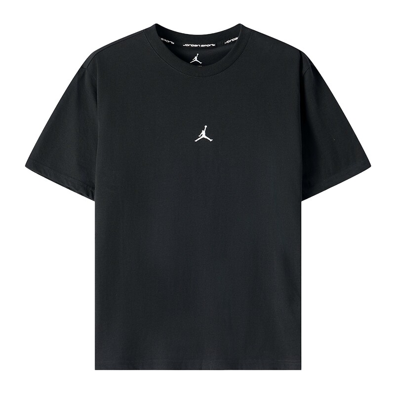 茵特丨nike耐克男子JORDAN短袖26夏季运动服休闲AJ飞人T恤IB6758