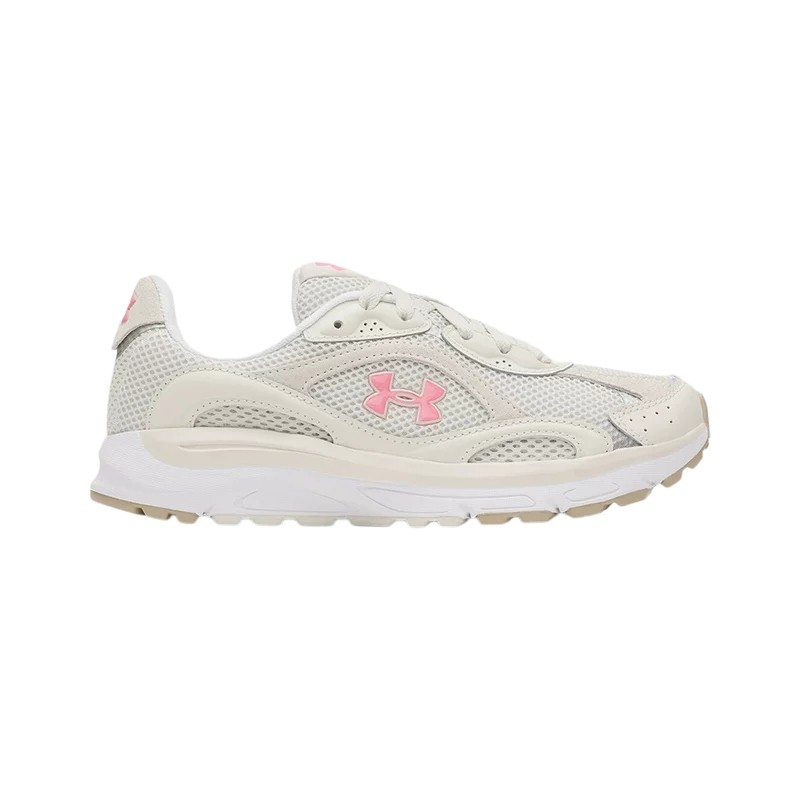 安德玛（UNDERARMOUR）（新品）2026女运动休闲鞋 6007575-110,运动鞋new,运动休闲鞋,淘宝优惠券,粉丝福利购,淘宝优惠卷