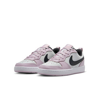 NIKE耐克官网休闲鞋女鞋夏季新款运动鞋COURT BOROUGH低帮板鞋女