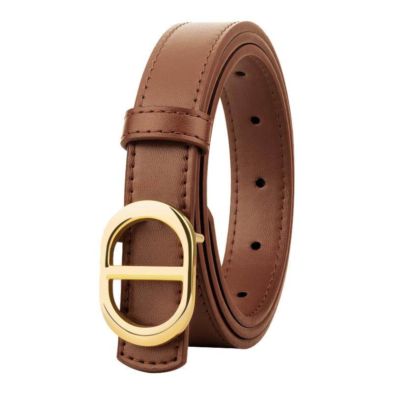 袋鼠板扣皮带女2026新款真皮腰带装饰裙子休闲百搭牛仔裤带高级感,服饰配件/皮带/帽子/围巾,腰带/皮带/腰链,淘宝优惠券,粉丝福利购,淘宝优惠卷