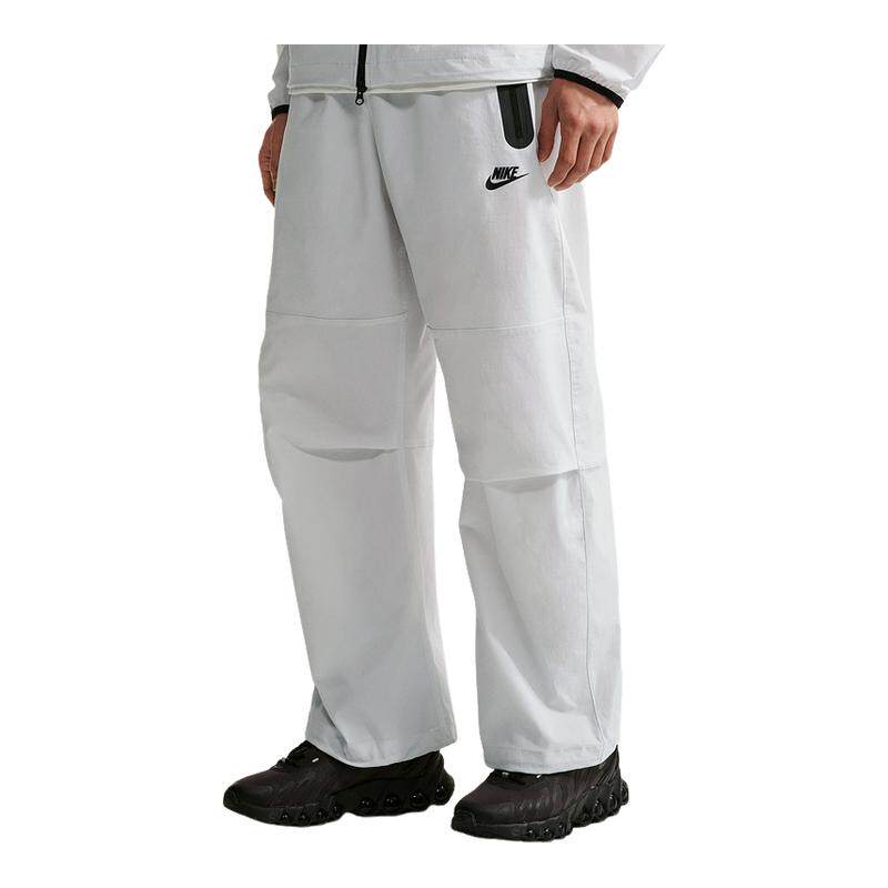 NIKE耐克男裤夏季Dri-FIT速干透气运动裤宽松梭织长裤IU7637-101