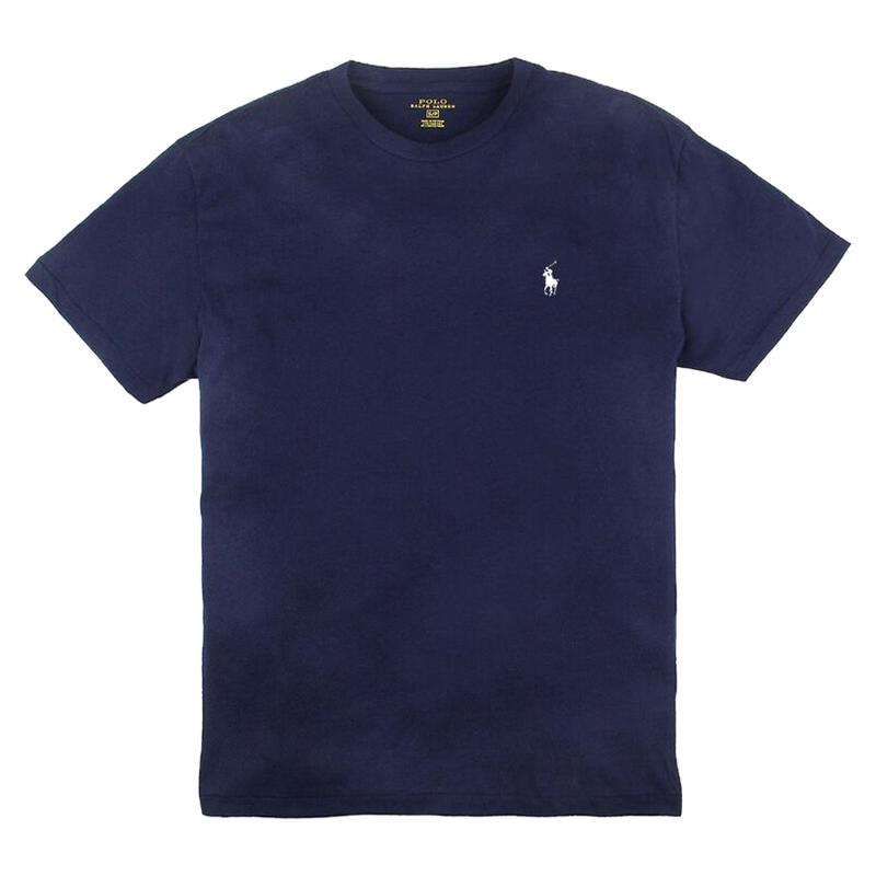 POLORalphLauren小马标短袖T恤