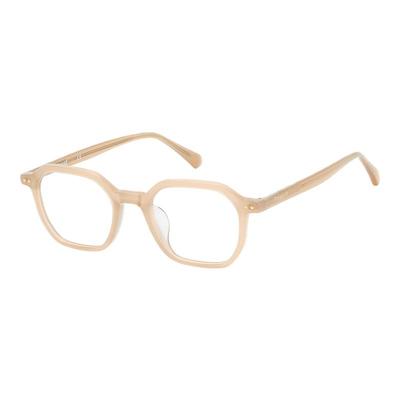 【李兰迪同款】宝丽来近视眼镜框轻盈板材方框男女款可配度数0191