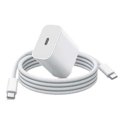 45W正品快充适用苹果充电器套装