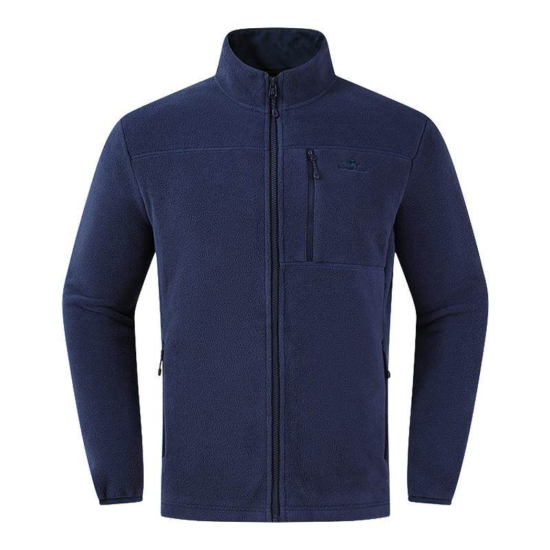 拓路者经典三袋抓绒衣男士秋冬季冲锋衣内搭防风保暖加绒立领外套,户外/登山/野营/旅行用品,抓绒衣,淘宝优惠券,粉丝福利购,淘宝优惠卷