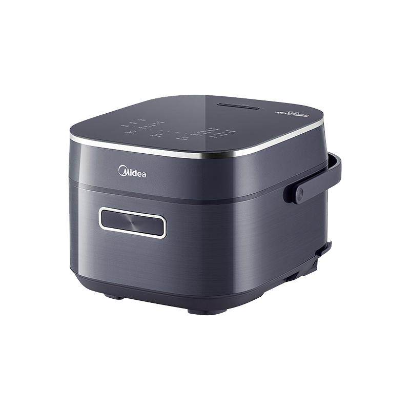 ���ĳ��״���0Ϳ��緹��4L����2-8��IH����˫��Դ�๦��EFB4028H ������0Ϳ��IH������˫��Դ 4L 999Ԫ