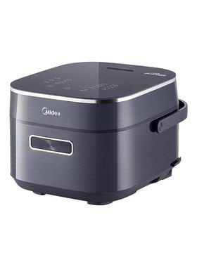 美的赤炎纯钛0涂层电饭煲4L家用2-8人IH上下双热源多功能EFB4028H