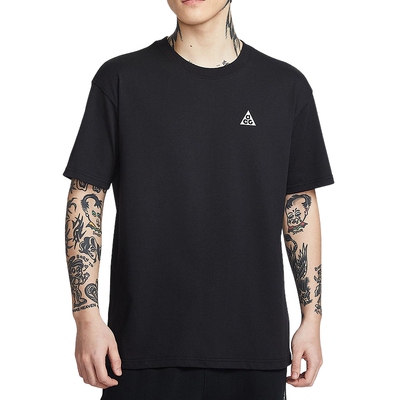 NIKE耐克夏新款ACG DRI-FIT男短袖户外宽松速干图案T恤IH1289-010