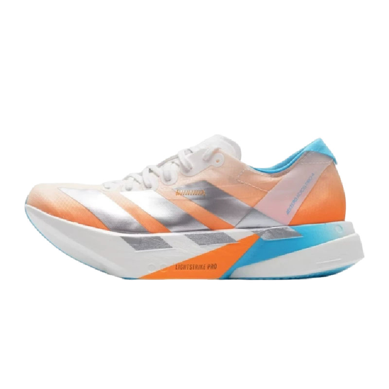 Adidas阿迪达斯ADIZERO ADIOS PRO4系列碳柱