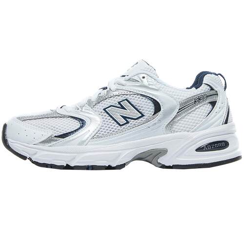 NB530运动复古休闲跑步鞋