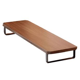 台式 电脑显示器增高架桌面置物架收纳架子电竞房办公桌笔记本支架