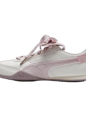 PUMA彪马新年款休闲鞋男女2026新款运动鞋复古德训鞋情侣低帮板鞋