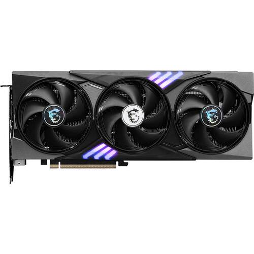 MSI/微星RTX5060魔龙显卡