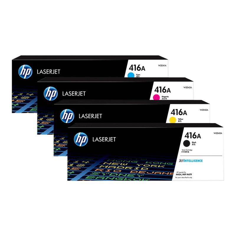 ڲHPԭװ416AW2040A 416XM454nw M454dw M479dw M479fdw M479fnwӡۺW2041A W2042A W2043