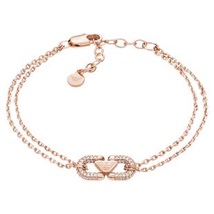 Armani阿玛尼马年限定情侣系列情侣手链 官方正品 曾舜晞同款