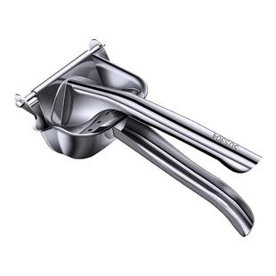 手动榨汁器柠檬夹甘蔗榨汁机橙子压汁器小型石榴挤压器挤橙汁神器