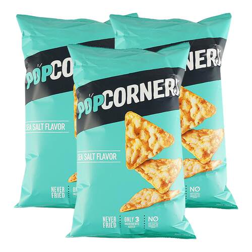 popcorners玉米片柬埔寨