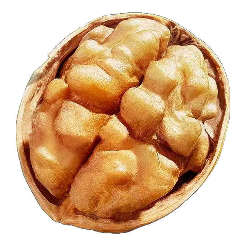 新鲜纸皮核桃薄皮大颗粒天然坚果零食,零食/坚果/特产,纸皮/薄皮核桃,淘宝优惠券,粉丝福利购,淘宝优惠卷