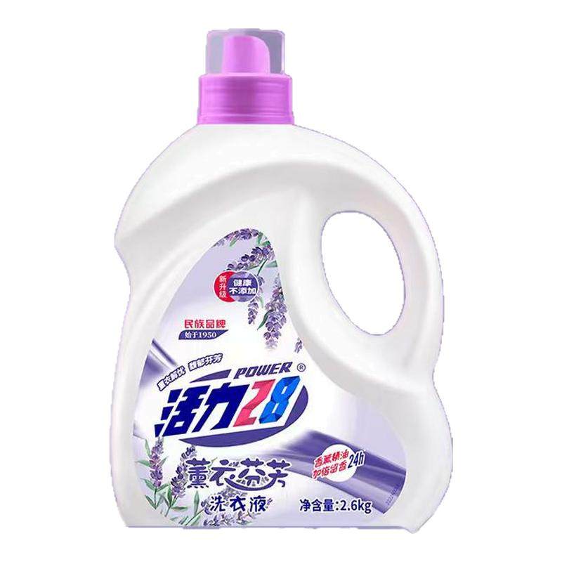 ���ڲ�������޹�²���2.6kg*1ƿ ����28��޹�²���ζϴ��Һ2.6kg�־��������ྻƿװ�������b 15.9Ԫ