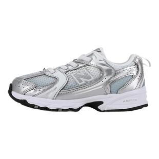 New Balance NB童鞋530系列秋冬儿童男女童运动休闲鞋百搭老爹鞋