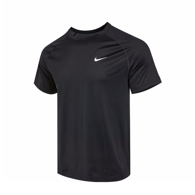 Nike耐克男装2026夏季新款AS M NK DF READY SS透气短袖T恤DV9816图片
