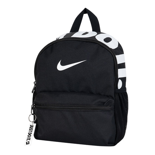 Nike耐克官方正品男女生双肩包新款小学生旅行书包轻便儿童小背包