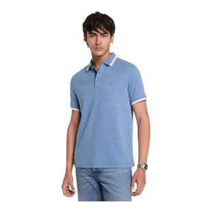 KORS 男士 领棉质短袖 MICHAEL Polo T恤 新品