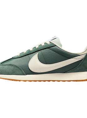 Nike耐克女鞋2025夏季Pacific经典百搭低帮休闲阿甘鞋HM4771-300