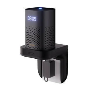 米舍小爱同学音箱壁挂支架伴侣