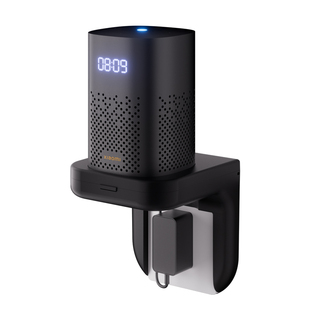 适用于小爱同学支架小米音响壁挂支架小爱音箱壁挂底座免打孔支架