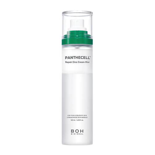 BOH百析珀积雪草面霜喷雾120ml
