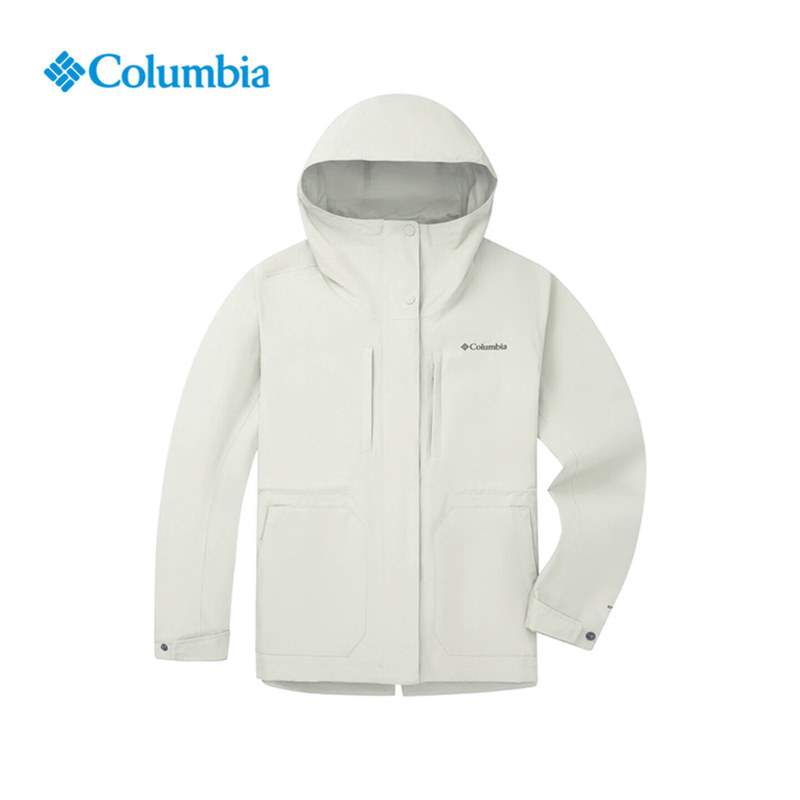 哥伦比亚2025秋冬新品户外女金点热能保暖羽绒服三合一外套XR9187,户外/登山/野营/旅行用品,冲锋衣,淘宝优惠券,粉丝福利购,淘宝优惠卷