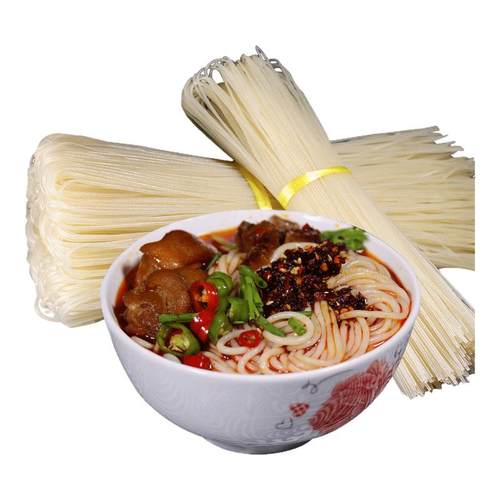 螺蛳粉贵州米线手工特产干纯米粉