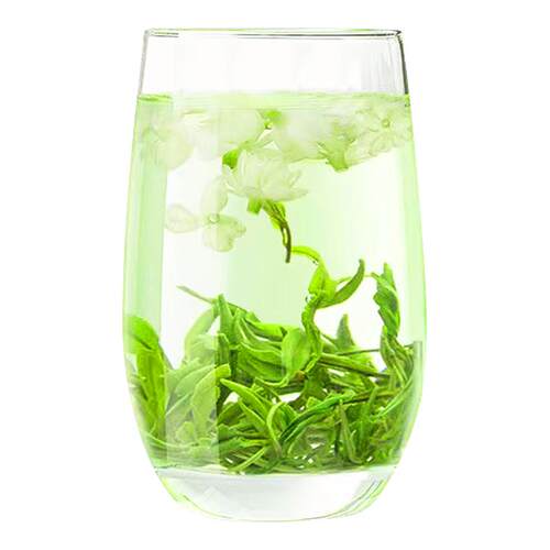 500g茉莉花茶正品2026新茶浓香型