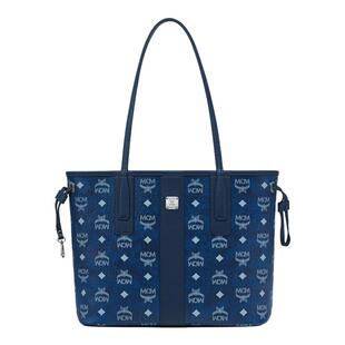 【情人节礼物】MCM LIZ小号单肩包子母包托特女包大容量通勤送礼