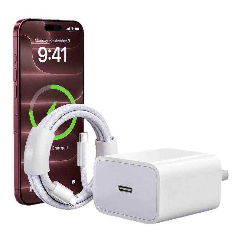 【60W快充正品】铂信适用苹果18proMax充电线器iPhone15数据线Duo手机17/6闪ipad正typec品PD原usb装14/3编织