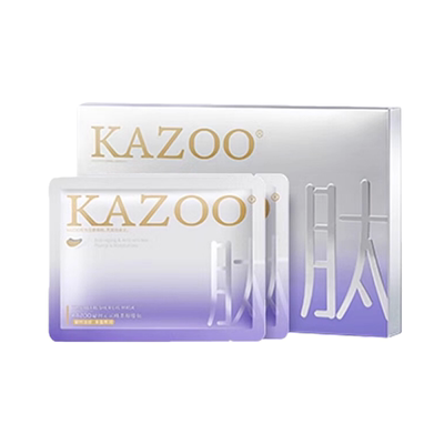 可逐冻干眼膜补水紧致套盒