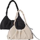 Keep瑜伽挎包女干湿分离健身包托特包防水游泳运动单肩背包